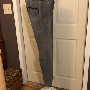 Ladies Apple Bottom Jeans Size 11/12